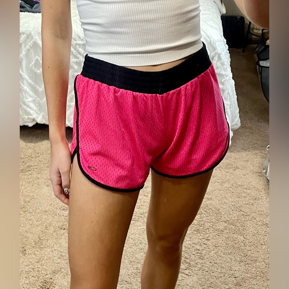 2 pairs Champion shorts